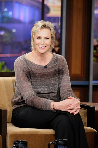 photo-Jane Lynch 2012