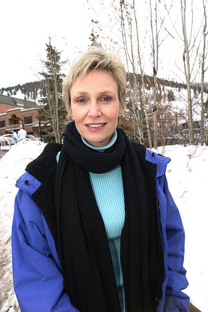 photo-Jane Lynch 2004