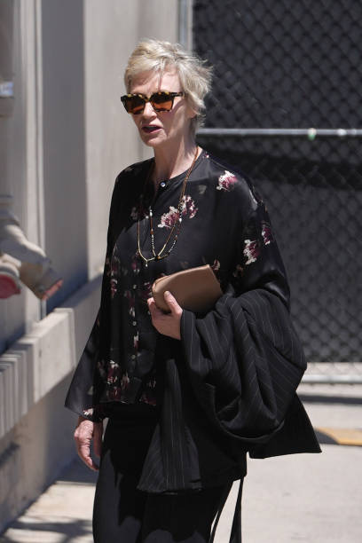 photo-Jane Lynch 2024