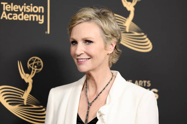photo-Jane Lynch 2022