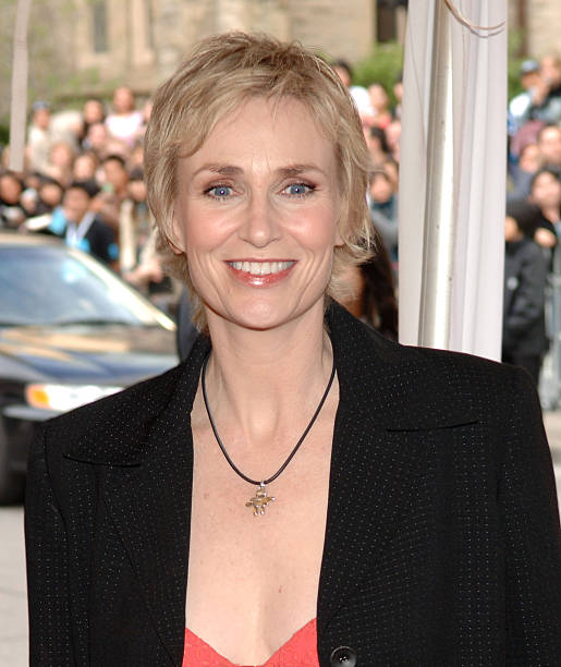 photo-Jane Lynch 2006