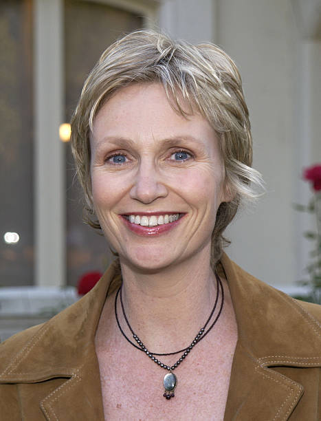 photo-Jane Lynch 2002