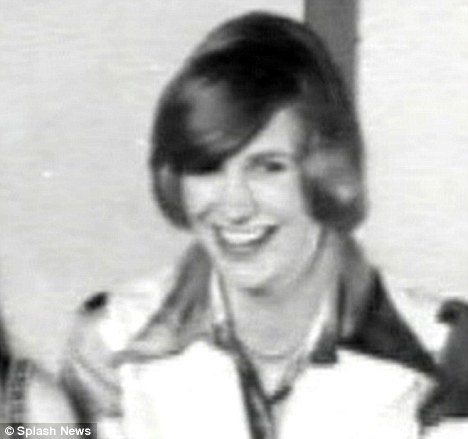 photo-Jane Lynch 1980