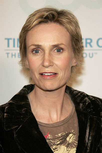 photo-Jane Lynch 2007