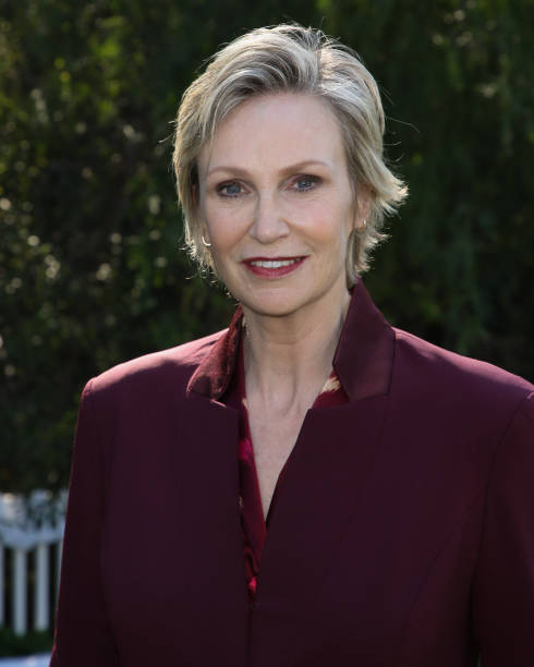 photo-Jane Lynch 2018