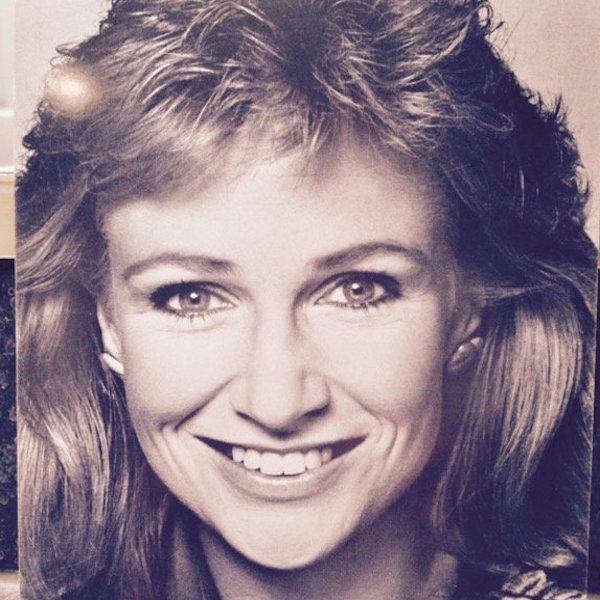 photo-Jane Lynch 1990