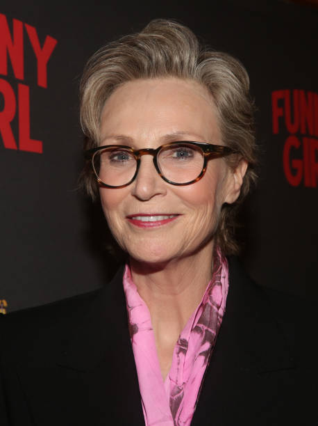 photo-Jane Lynch 2022