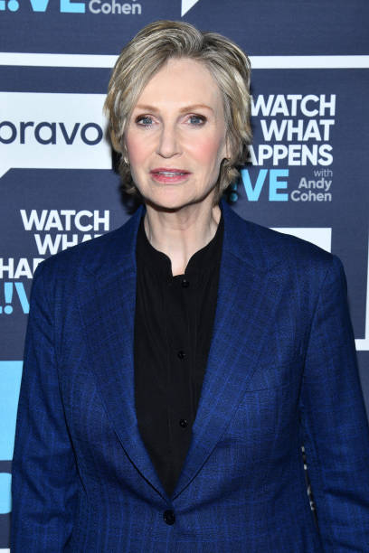 photo-Jane Lynch 2019