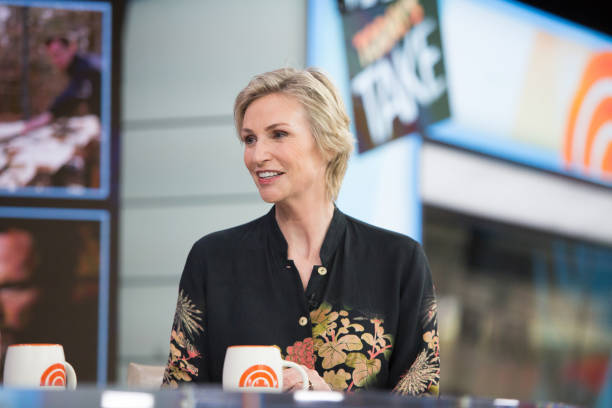 photo-Jane Lynch 2017