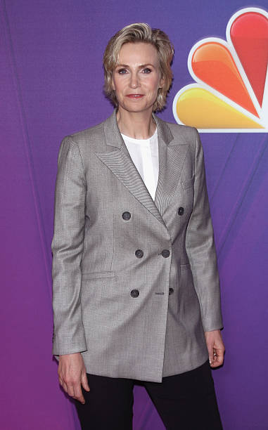photo-Jane Lynch 2014