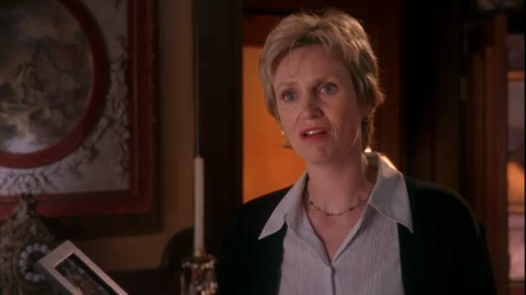 photo-Jane Lynch 1998