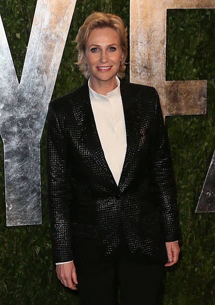 photo-Jane Lynch 2014