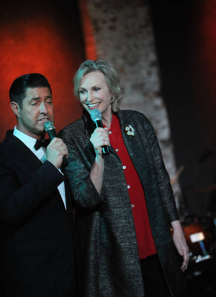 photo-Jane Lynch 2017