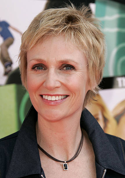photo-Jane Lynch 2004