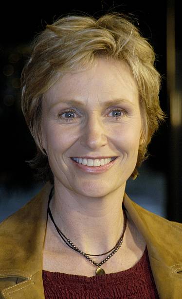 photo-Jane Lynch 2003