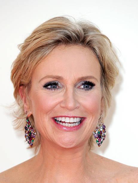 photo-Jane Lynch 2011