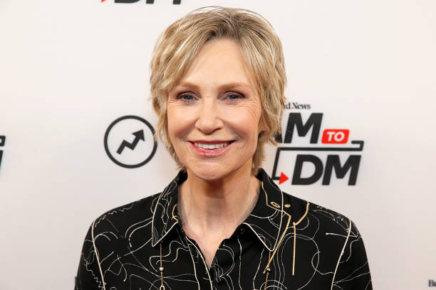 photo-Jane Lynch 2019