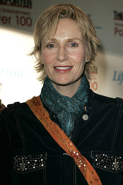 photo-Jane Lynch 2005
