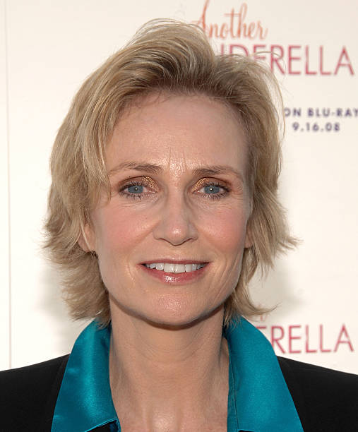 photo-Jane Lynch 2008