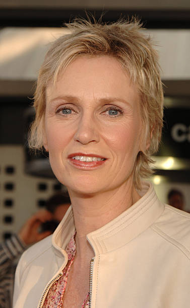 photo-Jane Lynch 2005