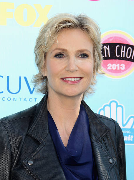 photo-Jane Lynch 2013