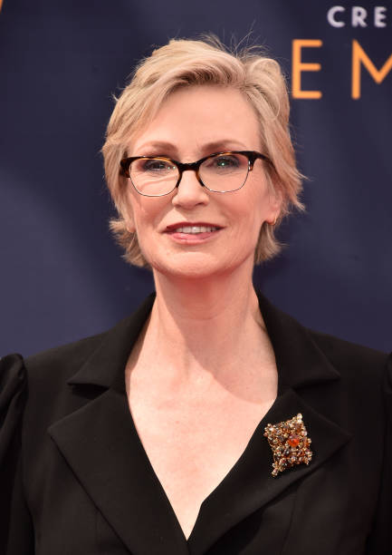 photo-Jane Lynch 2018