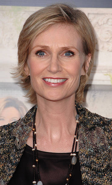 photo-Jane Lynch 2008