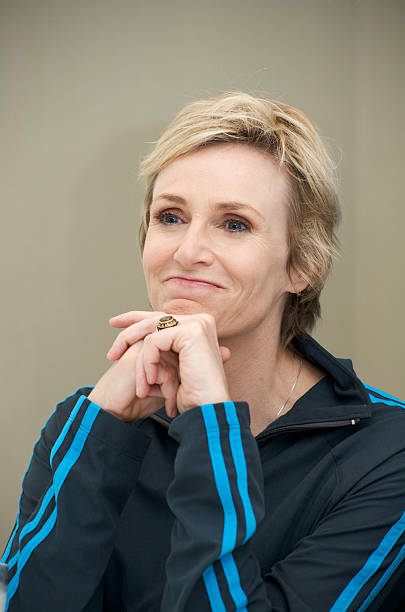 photo-Jane Lynch 2009