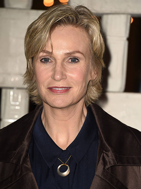 photo-Jane Lynch 2014