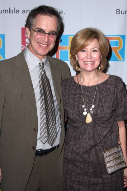 photo-Jane Pauley 2009