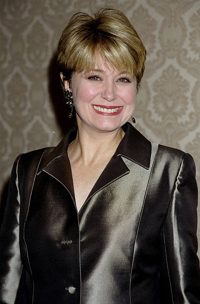 photo-Jane Pauley 1999