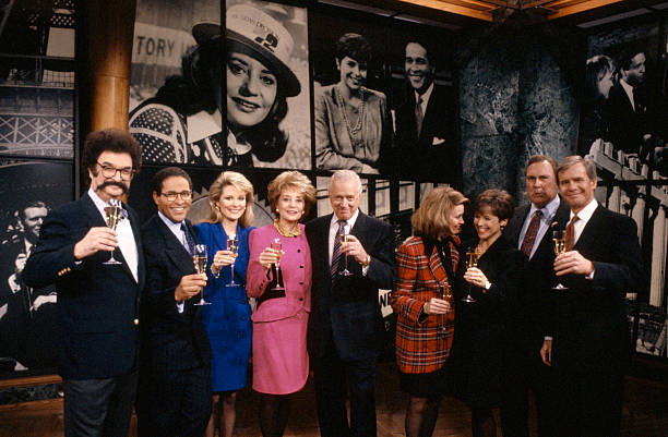photo-Jane Pauley 1992