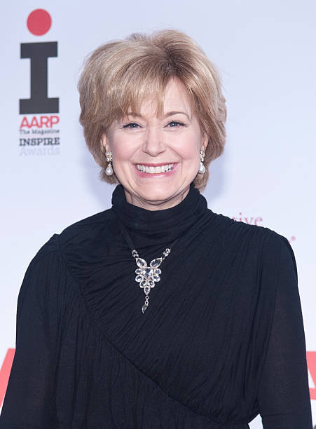 photo-Jane Pauley 2010