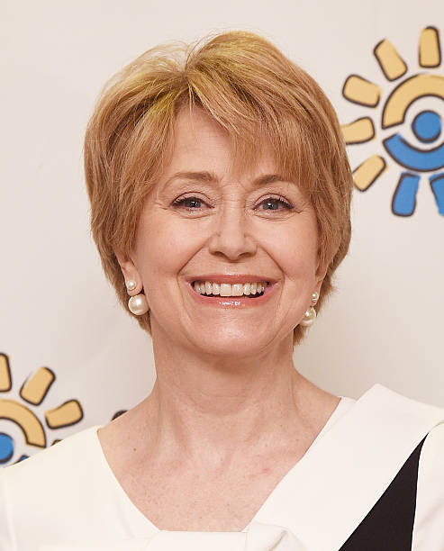 photo-Jane Pauley 2015