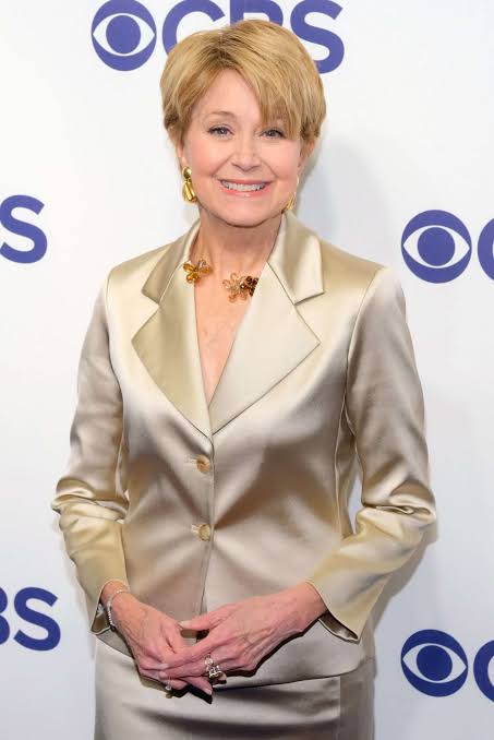 photo-Jane Pauley 2020