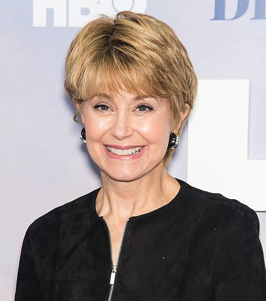 photo-Jane Pauley 2016