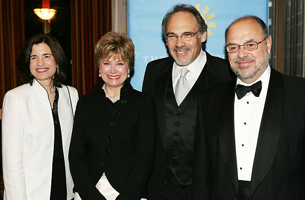 photo-Jane Pauley 2005