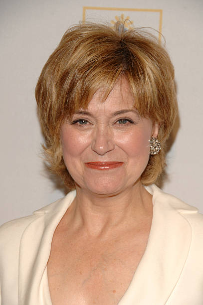 photo-Jane Pauley 2007