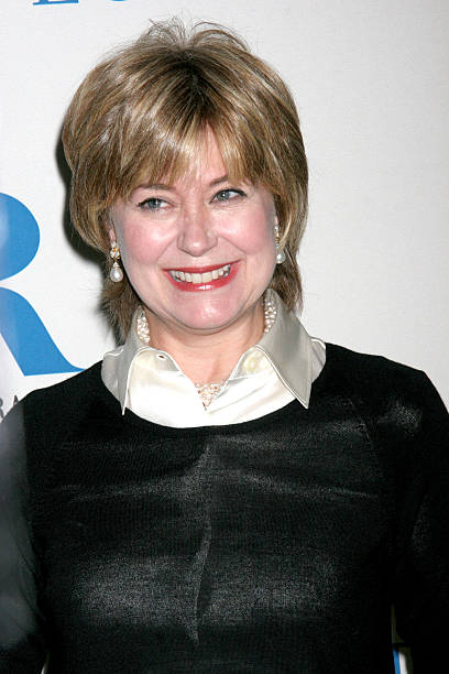 photo-Jane Pauley 2006