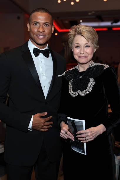 photo-Jane Pauley 2022