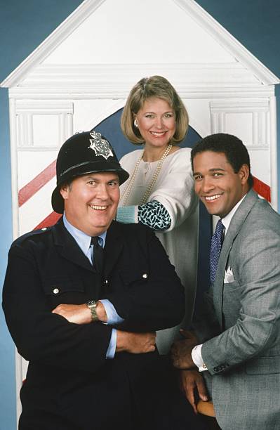 photo-Jane Pauley 1986