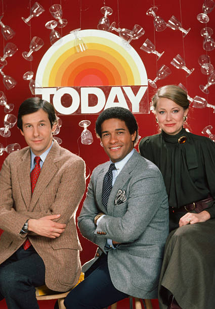 photo-Jane Pauley 1982