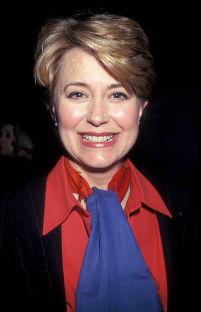 photo-Jane Pauley 1997