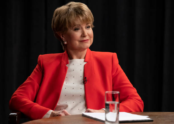 photo-Jane Pauley 2019