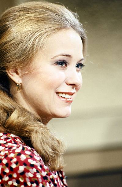 photo-Jane Pauley 1979