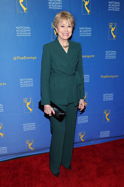 photo-Jane Pauley 2023