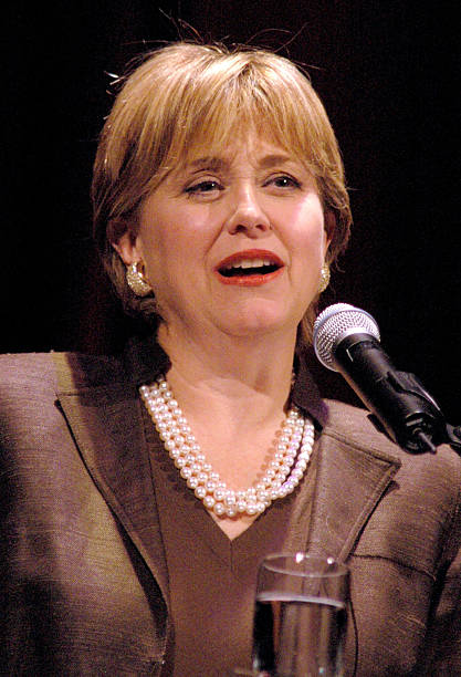 photo-Jane Pauley 2006