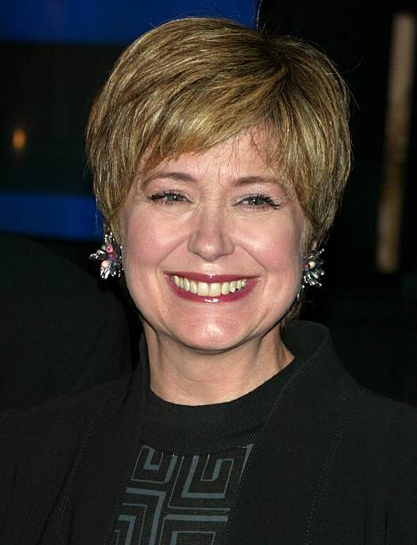 photo-Jane Pauley 2004