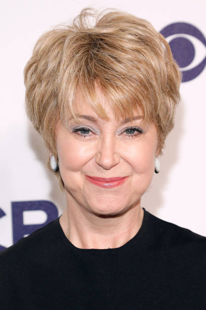 photo-Jane Pauley 2017