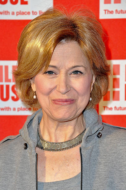 photo-Jane Pauley 2011